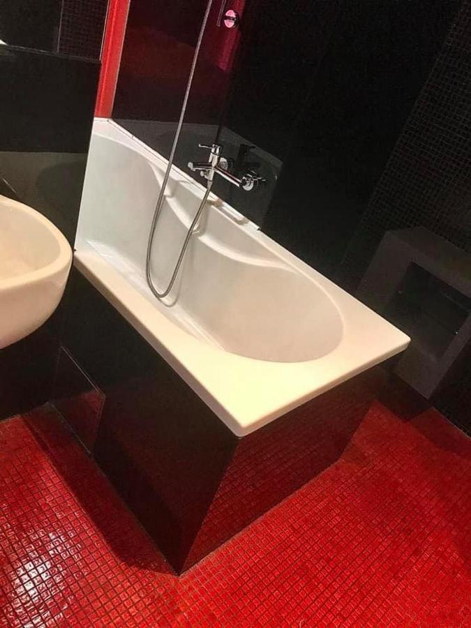 Hotel Payer II تبليتسه المظهر الخارجي الصورة