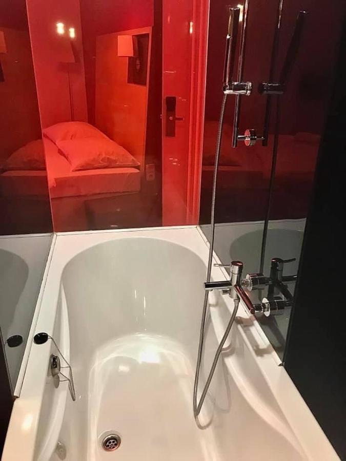 Hotel Payer II تبليتسه المظهر الخارجي الصورة