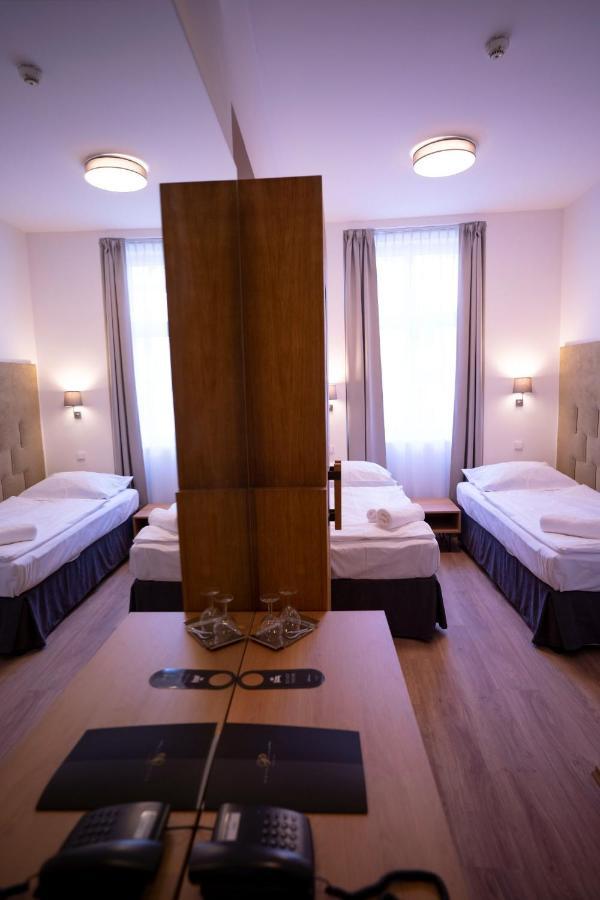 Hotel Payer II تبليتسه المظهر الخارجي الصورة
