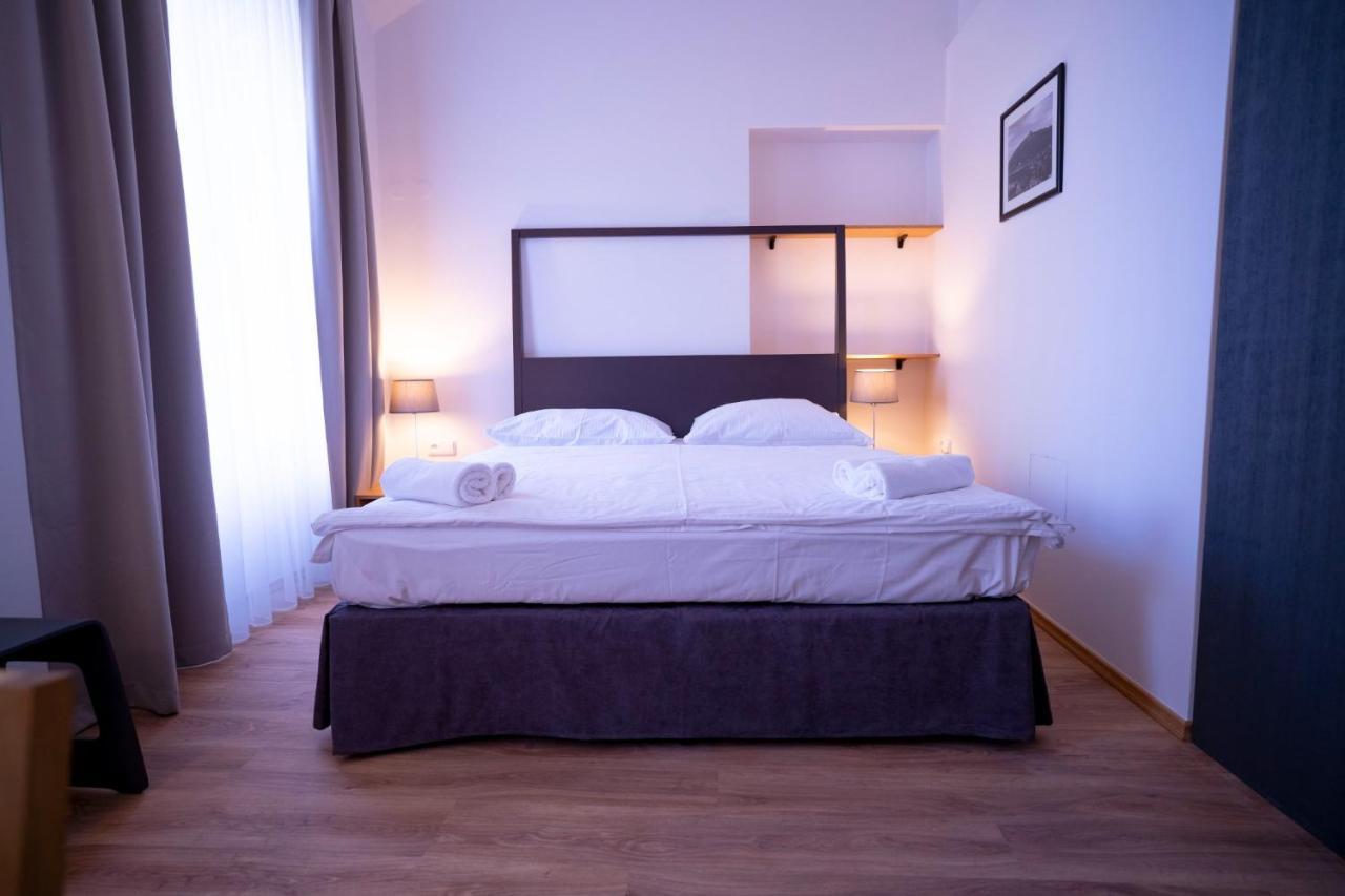 Hotel Payer II تبليتسه المظهر الخارجي الصورة