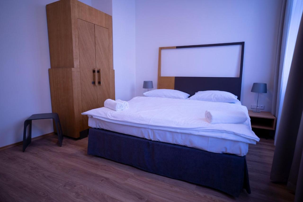 Hotel Payer II تبليتسه المظهر الخارجي الصورة