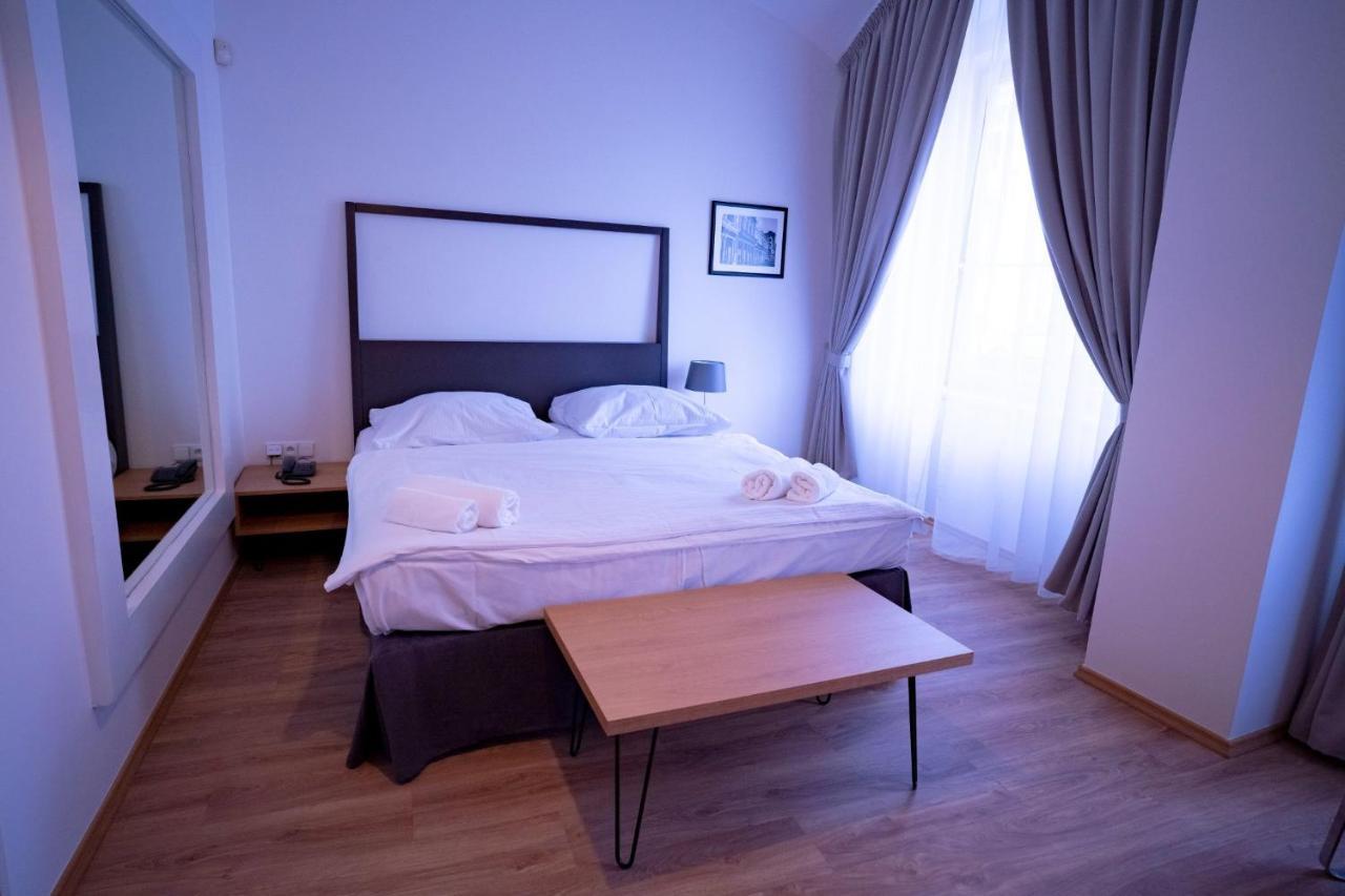 Hotel Payer II تبليتسه المظهر الخارجي الصورة