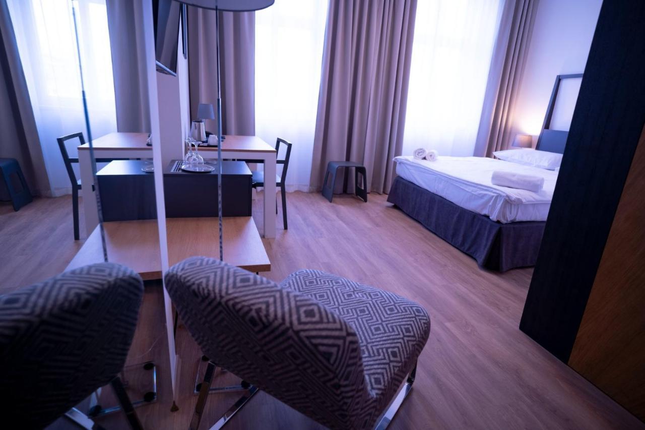 Hotel Payer II تبليتسه المظهر الخارجي الصورة