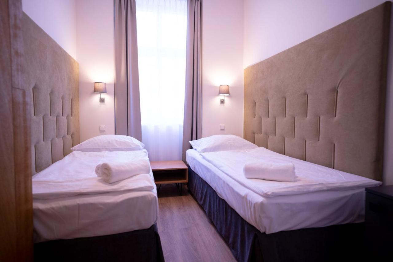 Hotel Payer II تبليتسه المظهر الخارجي الصورة