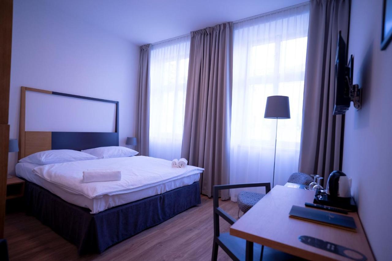 Hotel Payer II تبليتسه المظهر الخارجي الصورة